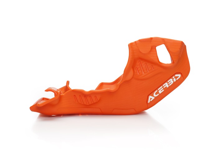 Scut Motor Ktm 2T 250 | 300 20-22, Acerbis, [2]