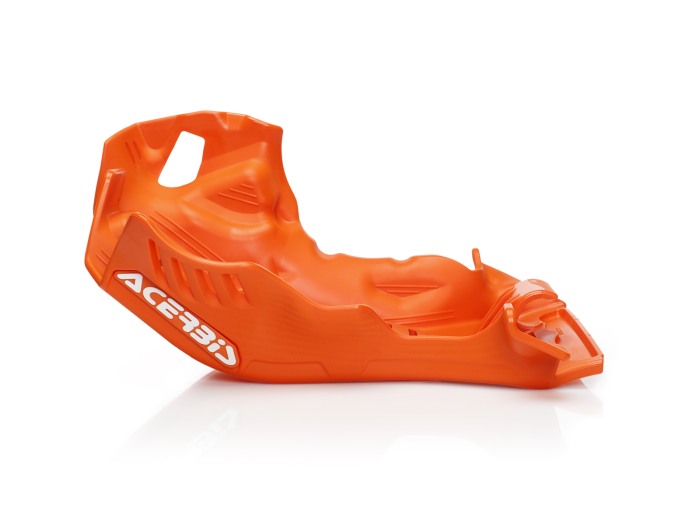 Scut Motor Ktm 2T 250 | 300 20-22, Acerbis, [3]