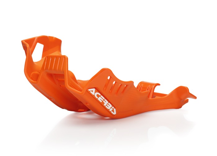 Scut Motor Ktm 2T 250 | 300 20-22, Acerbis, [1]