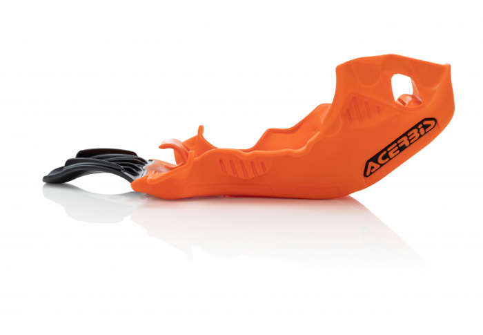 Scut motor KTM/Husqvarna SX/TC 2T 250/300 19-22 Acerbis [4]