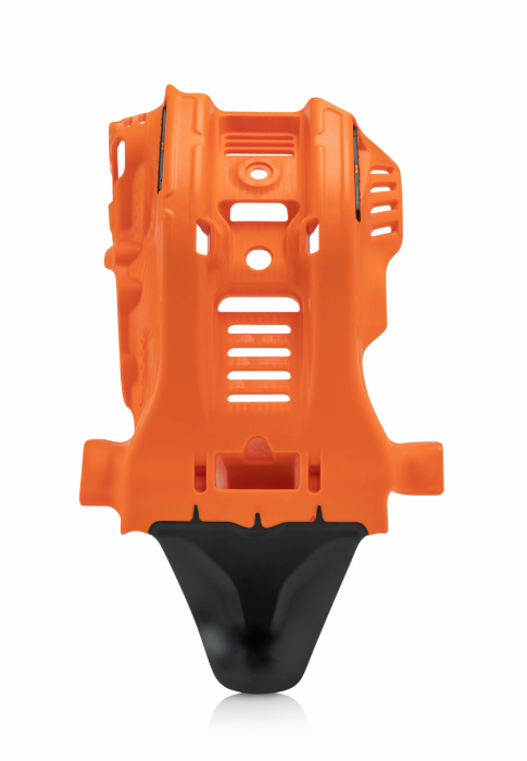 Scut motor KTM/Husqvarna SX/TC 2T 250/300 19-22 Acerbis [2]