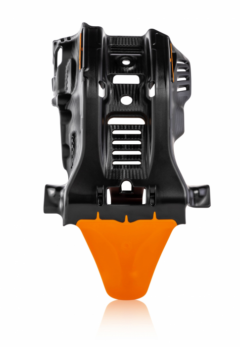 Scut motor KTM/Husqvarna SX/TC 2T 250/300 19-22 Acerbis [4]