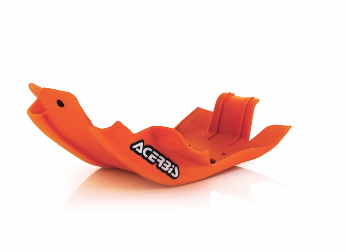 Scut motor KTM SX-F 4T 250/350 2016-2018, Acerbis, [1]