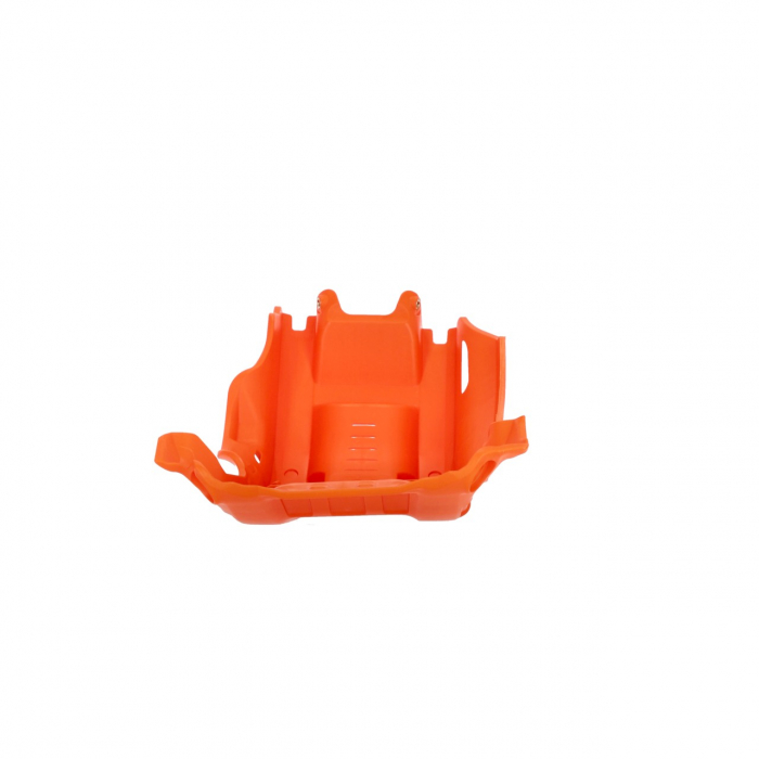 Scut Motor KTM 4T 450/500 2024 Acerbis [4]