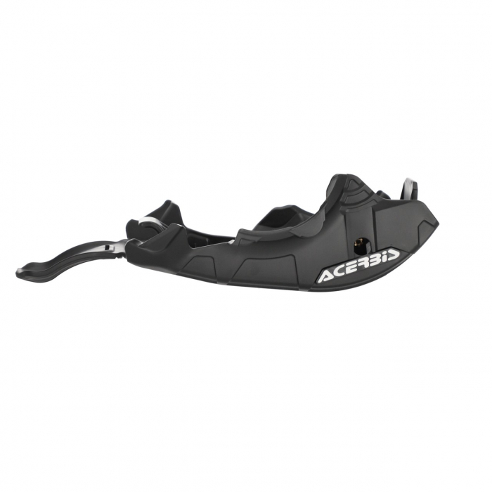 Scut Motor Skid Plate For Ktm | Husquvarna | Gas Gas, [3]