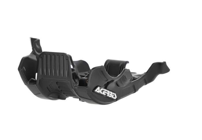 Scut Motor Skid Plate For Ktm | Husquvarna | Gas Gas, [1]