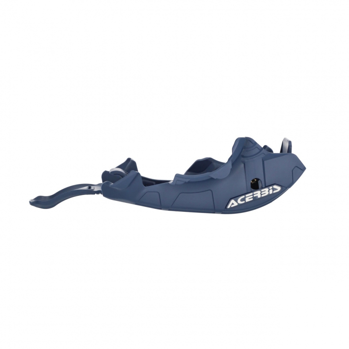 Scut Motor Skid Plate For Ktm | Husquvarna | Gas Gas, [3]