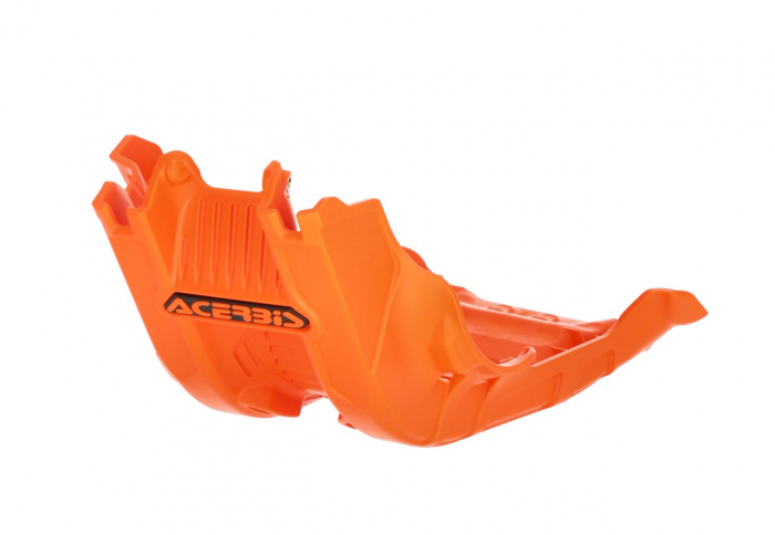Scut Motor Skid Plate Ktm, [1]