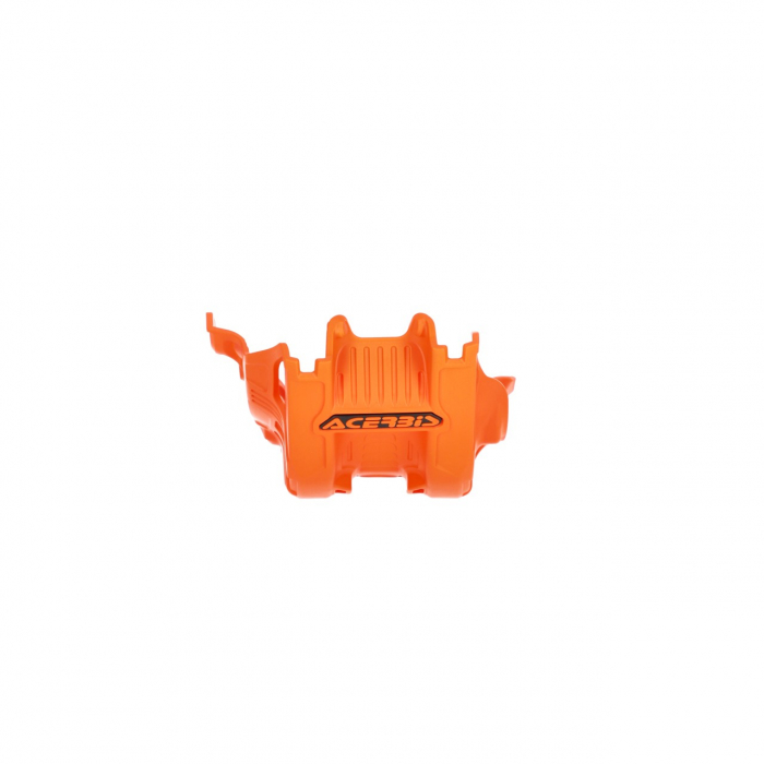 Scut Motor Skid Plate Ktm, [2]