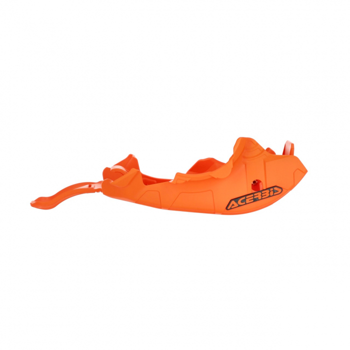 Scut Motor Skid Plate For Ktm | Husquvarna | Gas Gas, [3]