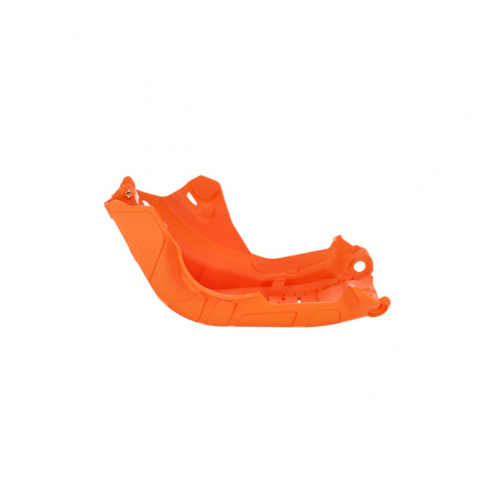 Scut Motor Skid Plate Ktm, [3]