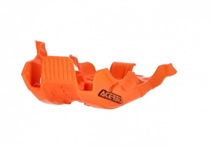 Scut Motor Skid Plate For Ktm | Husquvarna | Gas Gas, [1]