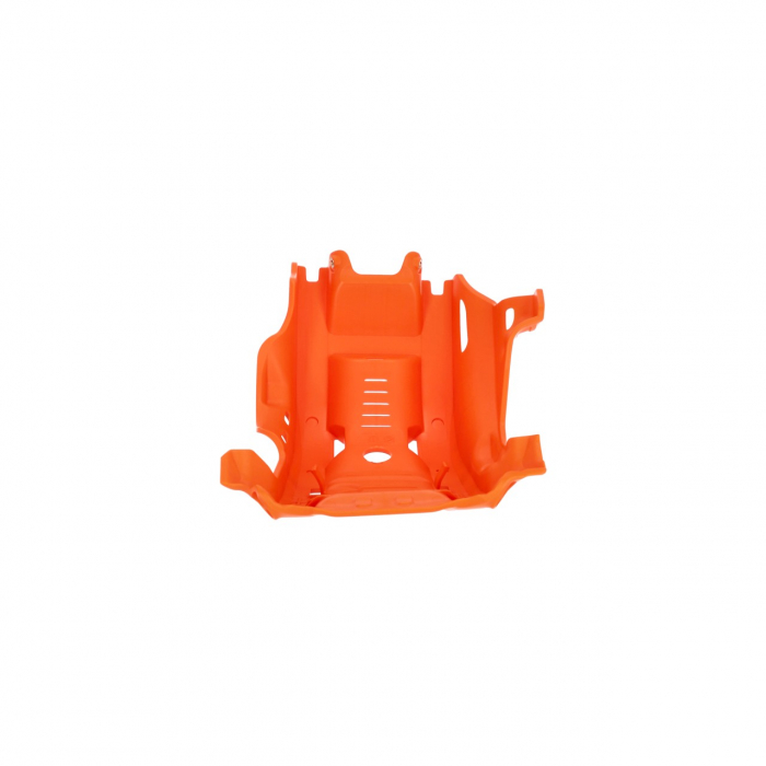 Scut Motor Skid Plate Ktm, [4]