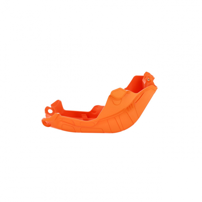 Scut Motor Skid Plate Ktm, [5]