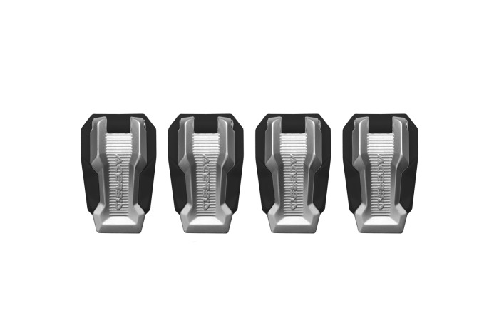 Set Catarame Cizme, Acerbis, X-Race [1]