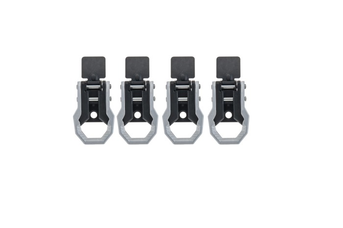 Set Catarame Cizme, Acerbis, X-Rock [1]
