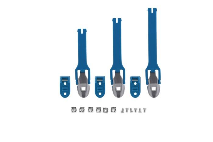 Set Curele + Catarame Cizme, Acerbis, X-Pro V. [1]