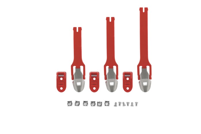 Set Curele + Catarame Cizme, Acerbis, X-Pro V. [1]