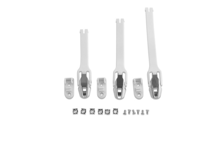 Set Curele + Catarame Cizme, Acerbis, X-Pro V., [1]
