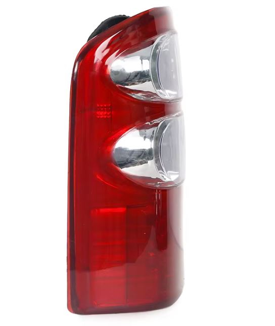 Set Lampa Stopuri Auto Cu Led Spate Pentru Nissan Patrol Y61 Pana La 2005, Rosu | Clar [9]