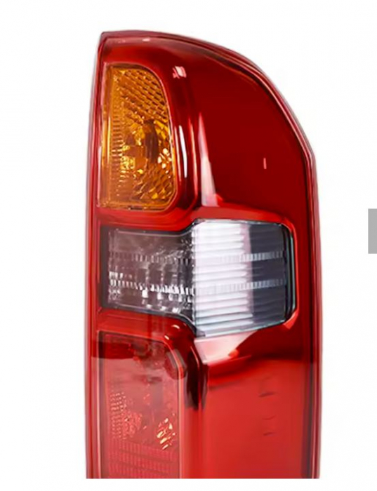 Set Pereche Lampa spate Nissan Patrol Y61 >2005 [4]
