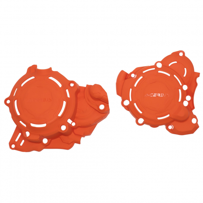 Kit protectii motor KTM/Husqvarna/GasGas 2T 250/300 24-25 Acerbis [1]