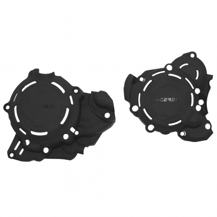 Kit protectii motor KTM/Husqvarna/GasGas 2T 250/300 24-25 Acerbis [1]
