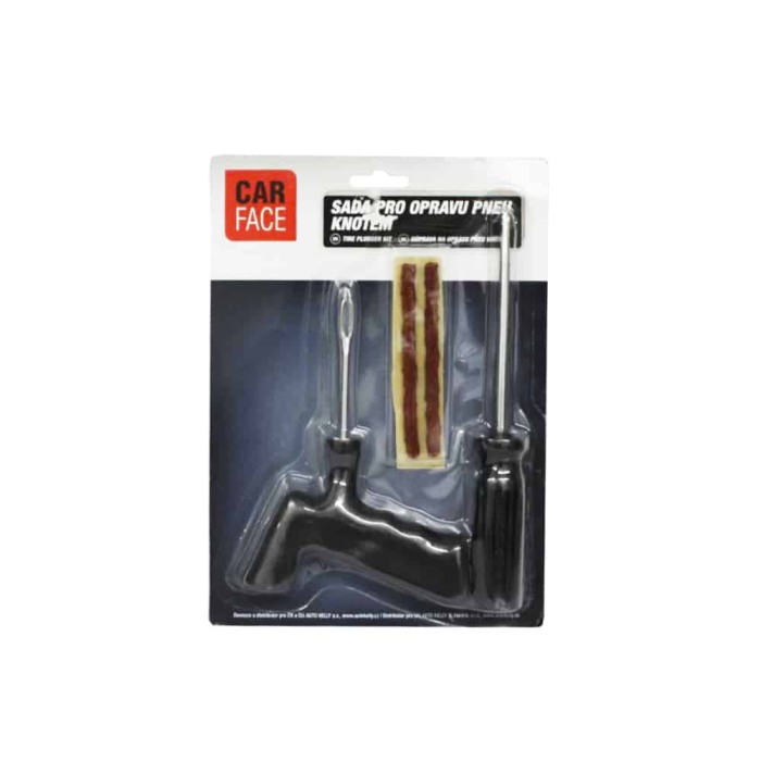 Set Reparatie Anvelope [1]
