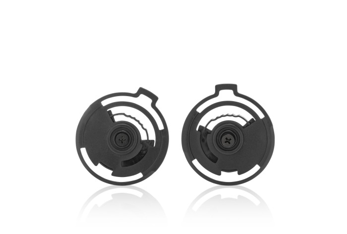 Set Suruburi pentru Casca Moto, Acerbis, Serel, [1]