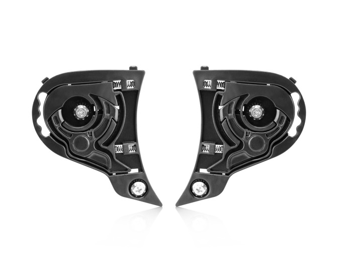 Set Suruburi pentru Casca Moto, Acerbis, X-Street Fs-816, [1]