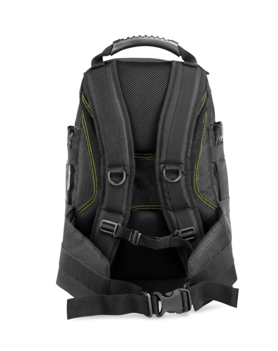 Shadow Back Pack [3]
