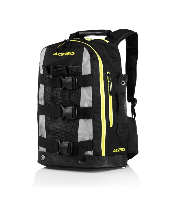 Shadow Back Pack [1]