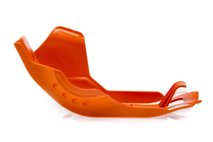 Scut Motor Motocicleta Ktm [2]