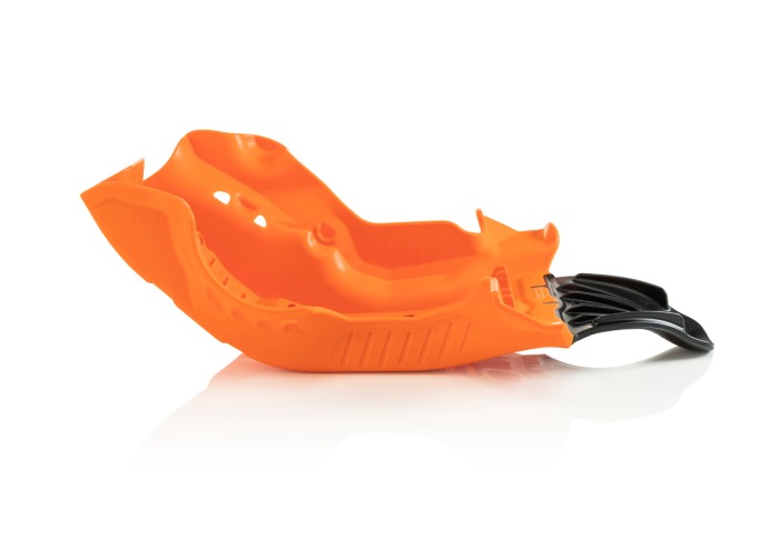 Scut Motor Motocicleta Ktm [2]