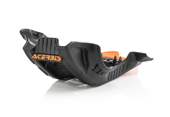Scut Motor Motocicleta Ktm [1]