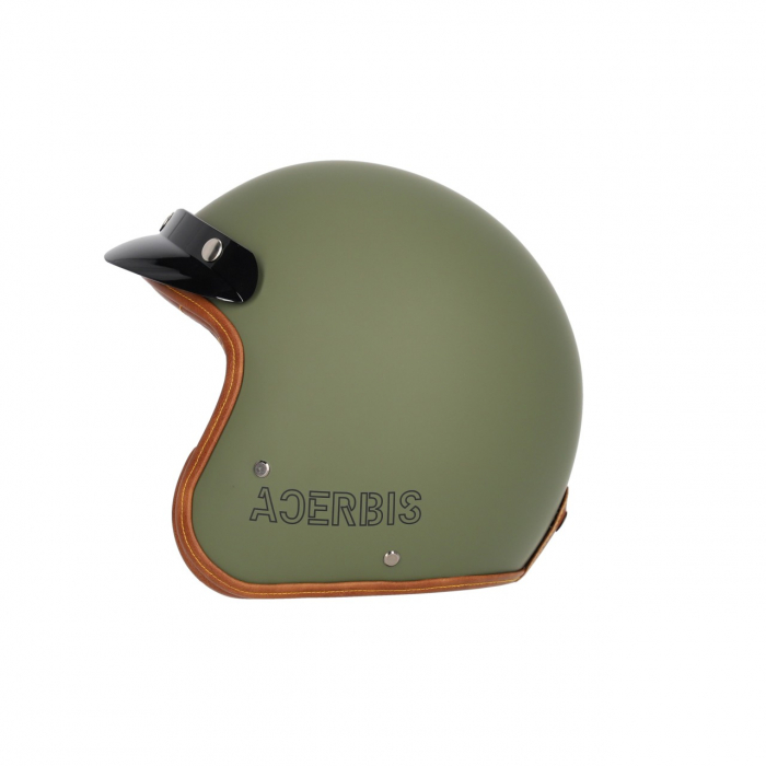 Casca Scuter Auto Moto Skodela 2206, [3]
