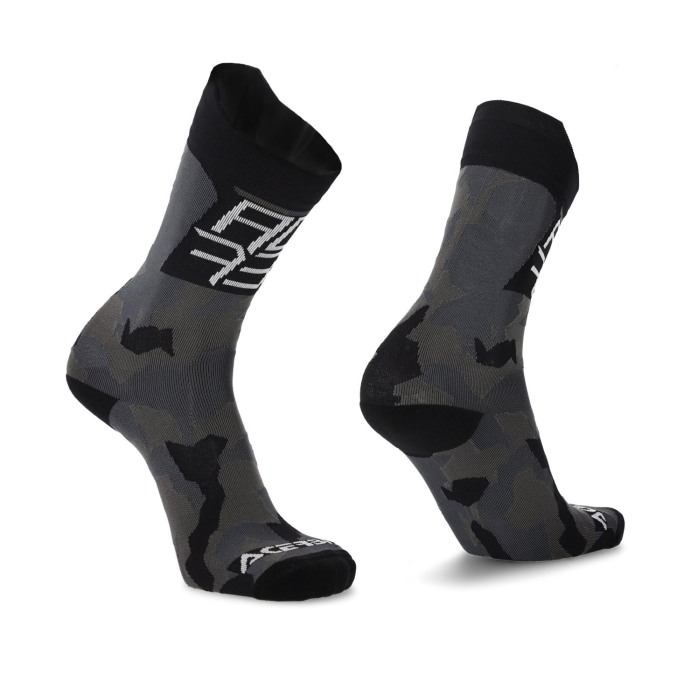 Sosete Mtb, Acerbis, Track, [5]