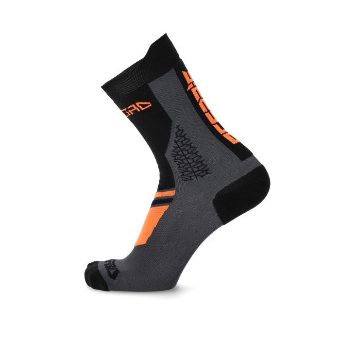 Sosete Mtb, Acerbis, Track, [4]