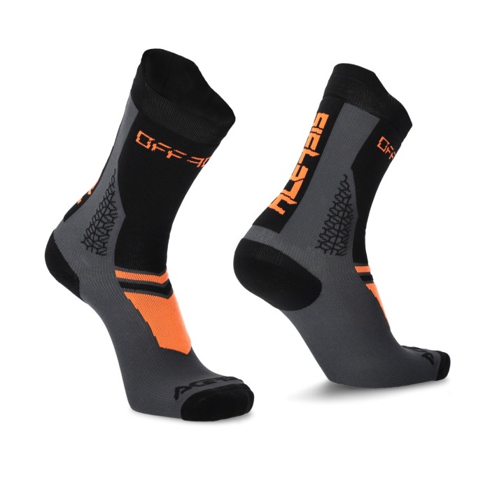 Sosete Mtb, Acerbis, Track, [5]