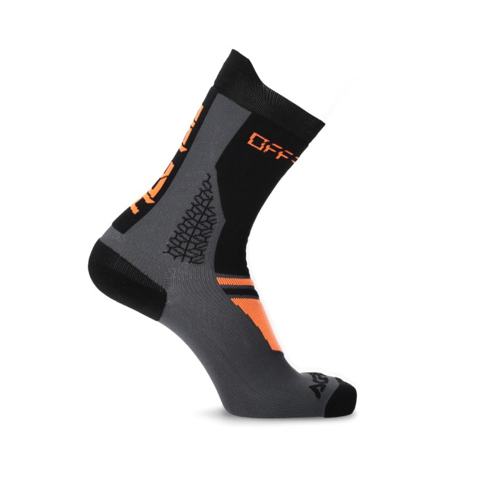 Sosete Mtb, Acerbis, Track, [2]