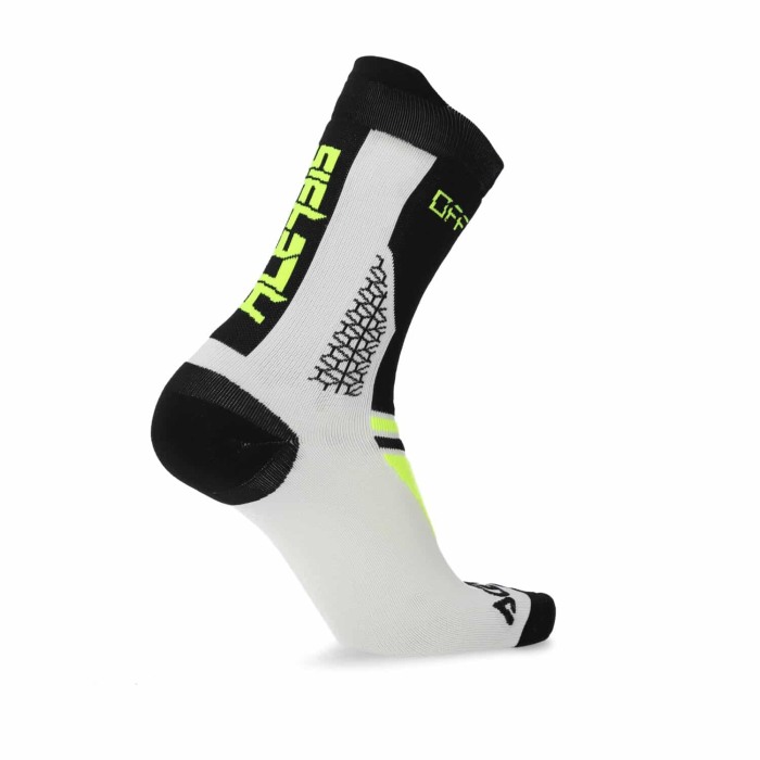 Sosete Mtb, Acerbis, Track, [3]