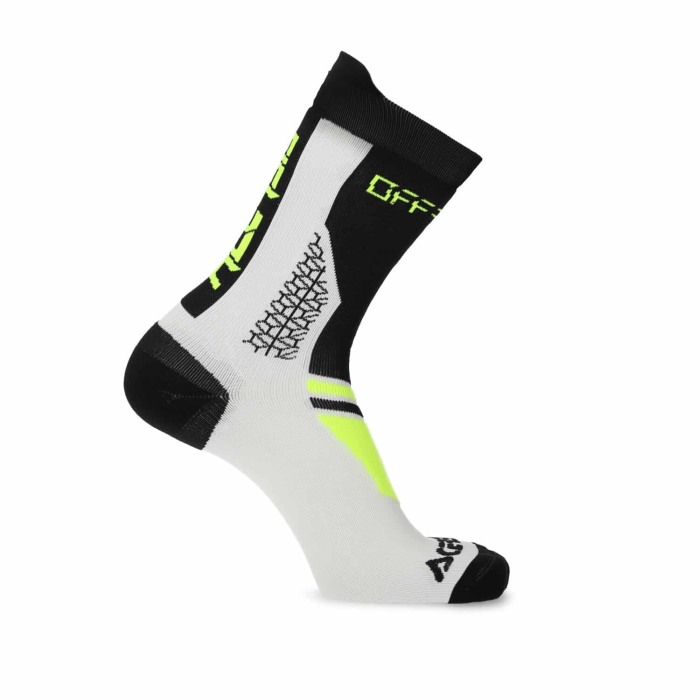 Sosete Mtb, Acerbis, Track, [2]