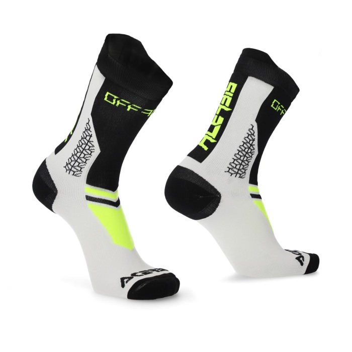 Sosete Mtb, Acerbis, Track, [5]