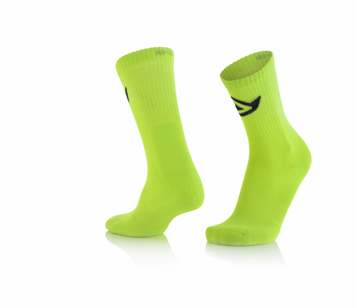 Sosete, Galben Fluo [1]
