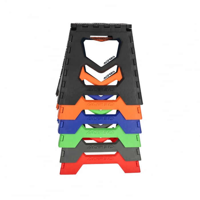 Stander Moto, Acerbis, Paket, [2]