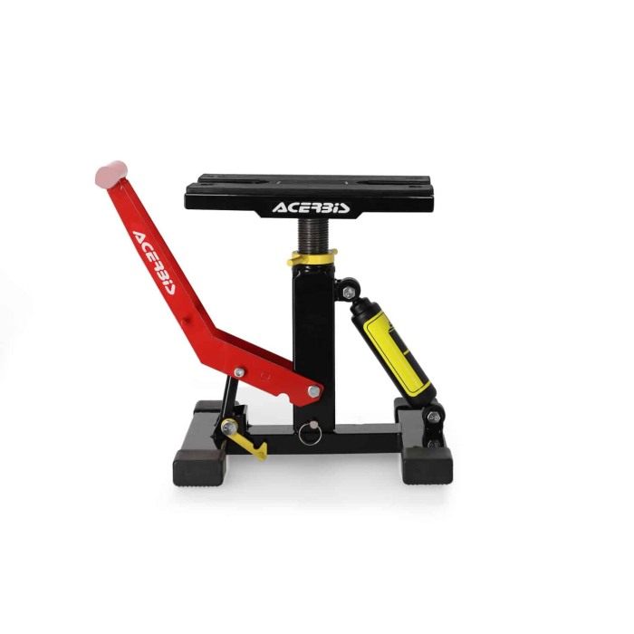 Stander Moto Elevator, Acerbis, [3]