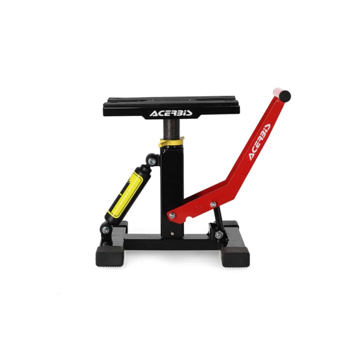 Stander Moto Elevator, Acerbis, [5]