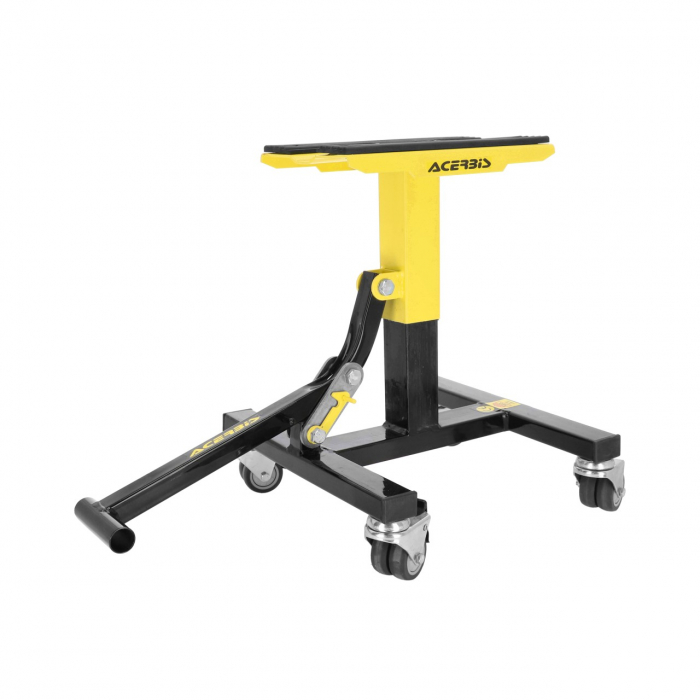 Stander Moto Drive, Acerbis, [2]