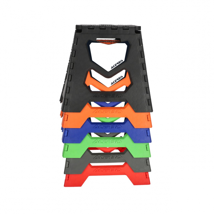 Stander Moto, Acerbis, Paket, [2]