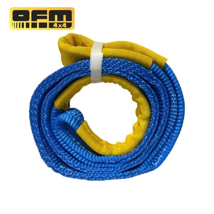 Sufa Copac 12 Tone, 7.5cm X 1.5m Offroad Mania [3]